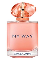 My Way Ylang Giorgio Armani profumo femminile tropicale