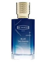 Blue Talisman Ex Nihilo profumo unisex