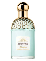 Aqua Allegoria Coconut Fizz Guerlain profumo unisex al cocco