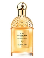 Aqua Allegoria Forte Mandarine Basilic Guerlain profumo femminile