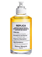 Chasing Sunsets Maison Margiela profumo unisex al mango