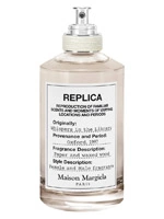 Whispers in the Library di Maison Martin Margiela profumo unisex