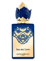 Sea My Love Stéphane Humbert Lucas profumo unisex marino