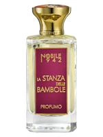 La Stanza delle Bambole di Nobile 1942 Parfum
